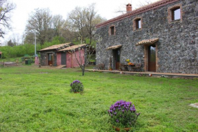 Agriturismo La Caraffara sull' Etna